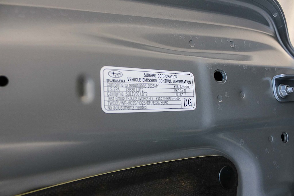 Thumbnail: 2026 Subaru Outback - 16