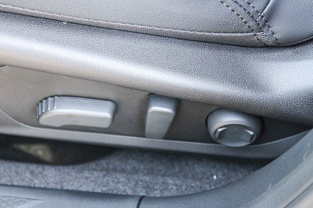 Thumbnail: 2026 Subaru Outback - 24