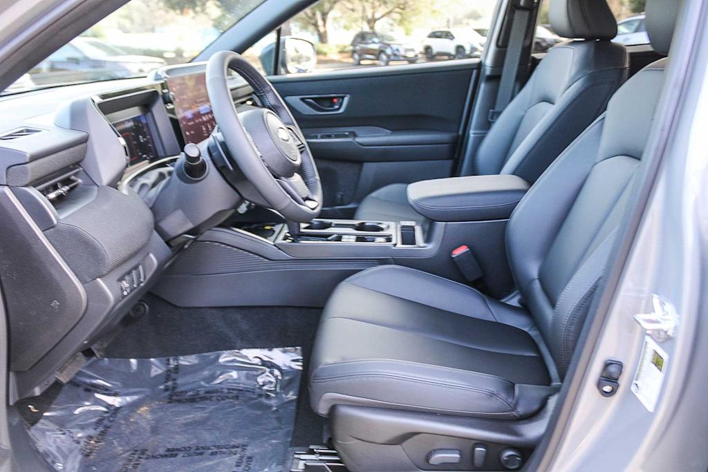 Thumbnail: 2026 Subaru Outback - 11