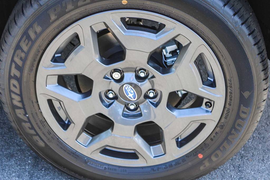 Thumbnail: 2026 Subaru Outback - 19