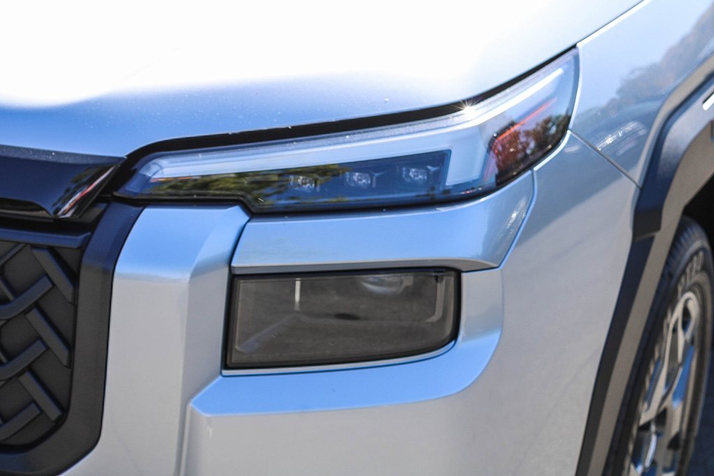 Thumbnail: 2026 Subaru Outback - 18