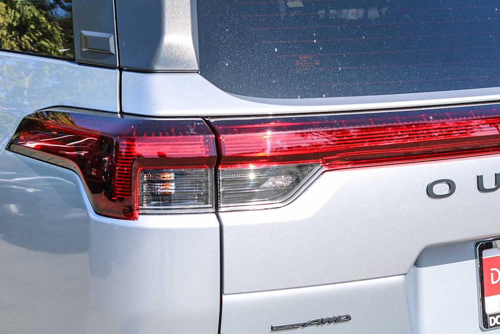 Thumbnail: 2026 Subaru Outback - 17