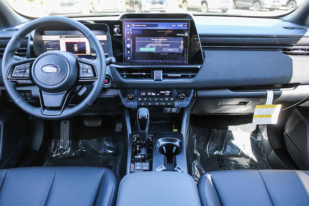 Thumbnail: 2026 Subaru Outback - 2