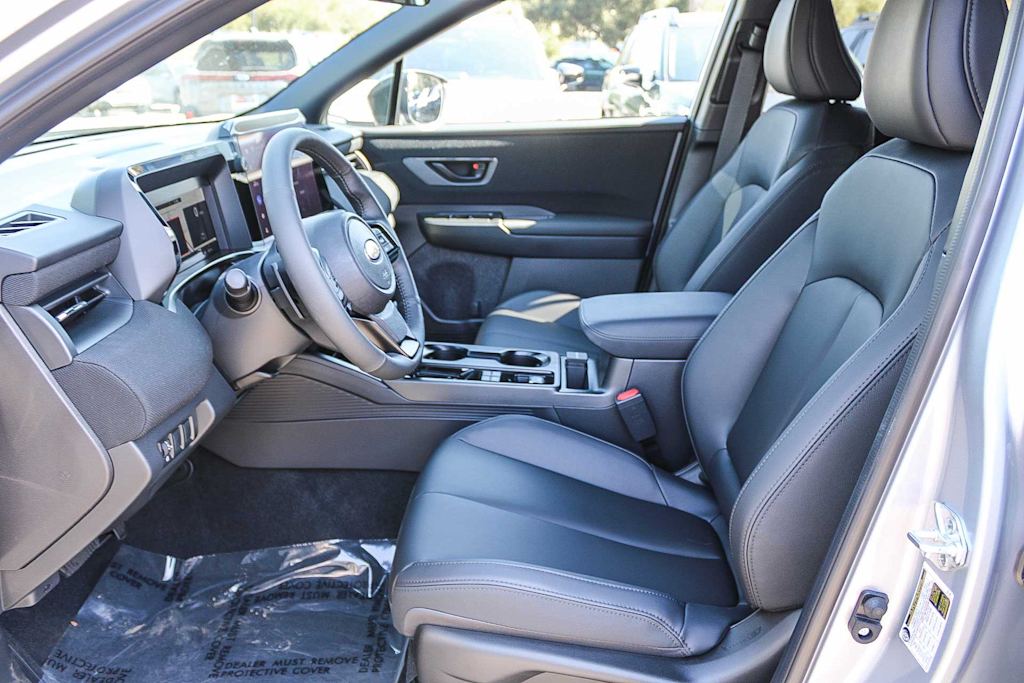 Thumbnail: 2026 Subaru Outback - 11