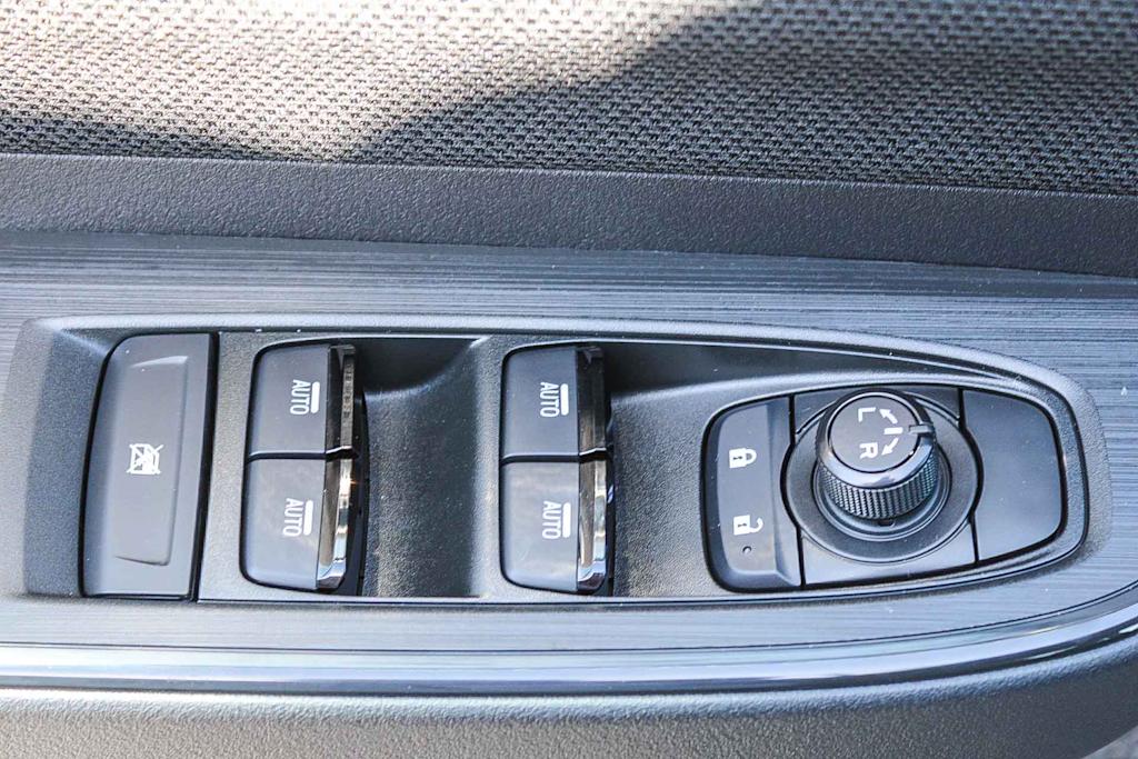 Thumbnail: 2026 Subaru Outback - 21