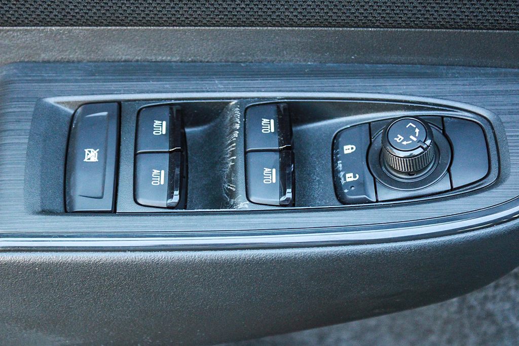Thumbnail: 2026 Subaru Outback - 24