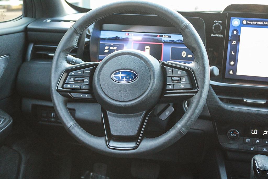 Thumbnail: 2026 Subaru Outback - 9