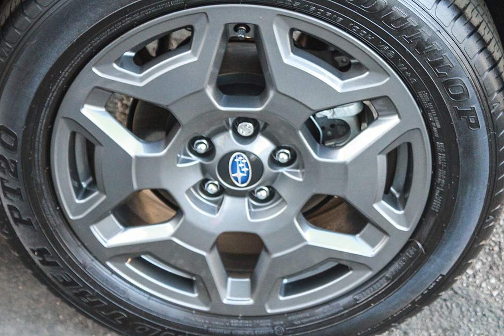 Thumbnail: 2026 Subaru Outback - 22