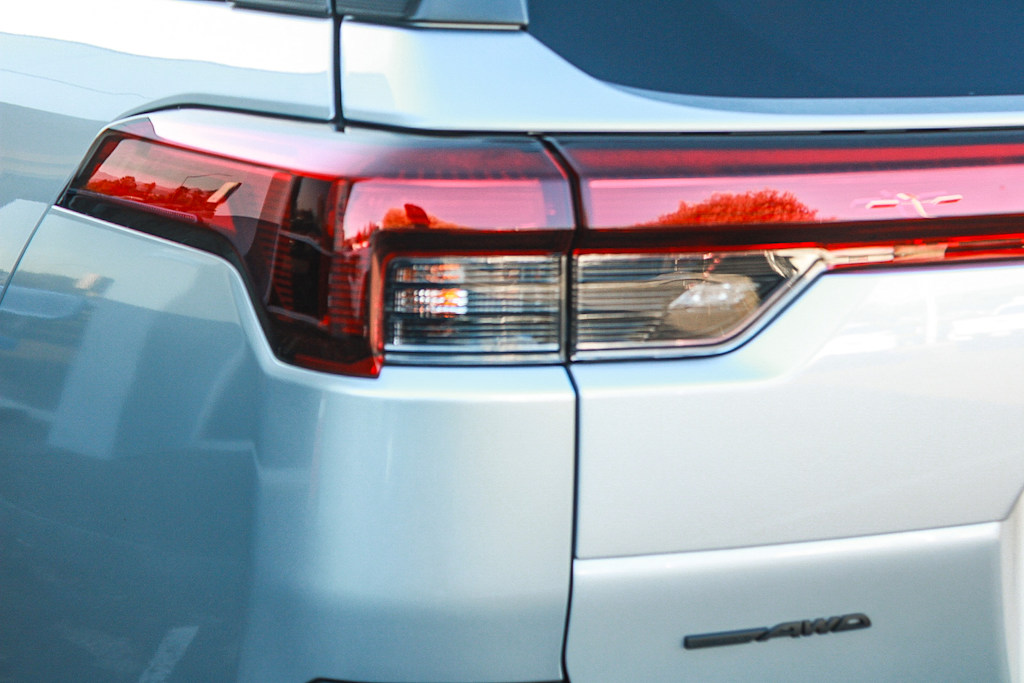 Thumbnail: 2026 Subaru Outback - 20