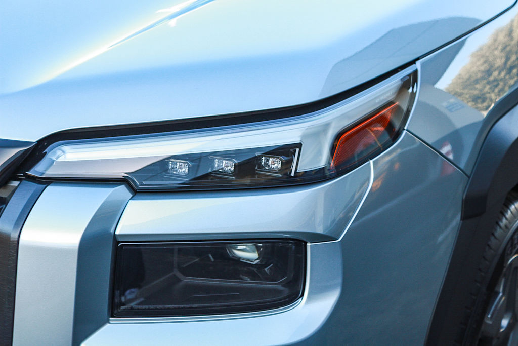 Thumbnail: 2026 Subaru Outback - 21
