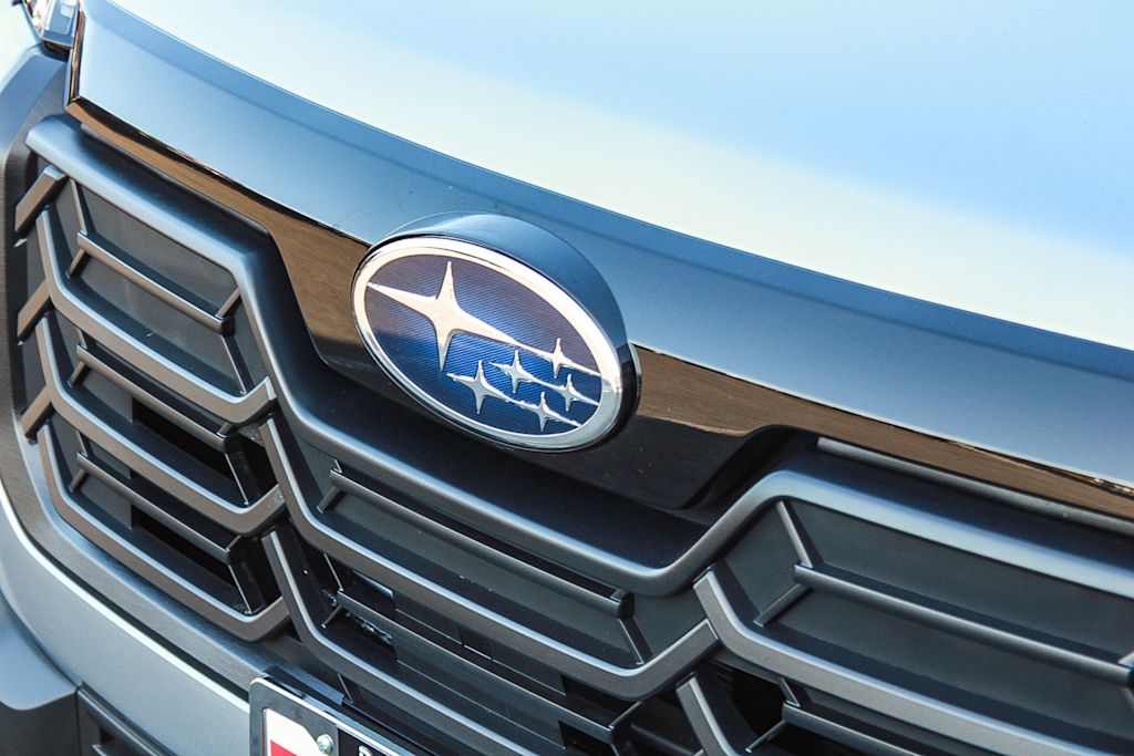Thumbnail: 2026 Subaru Outback - 6