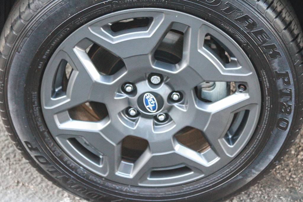 Thumbnail: 2026 Subaru Outback - 7