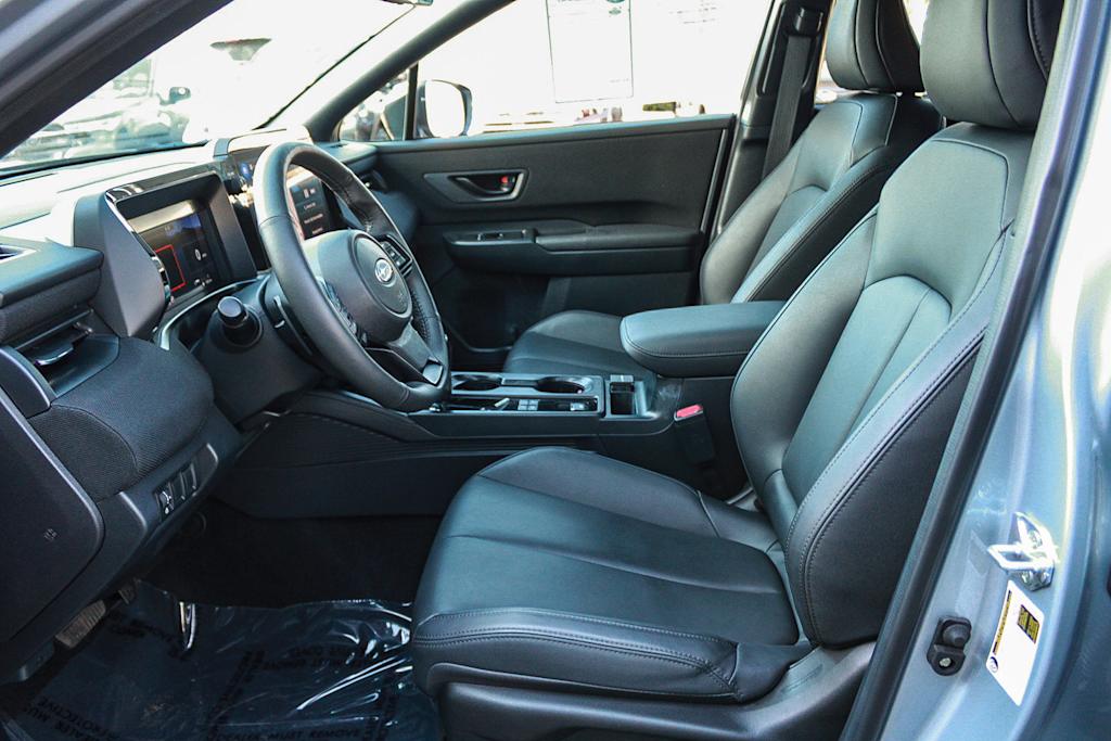 Thumbnail: 2026 Subaru Outback - 11