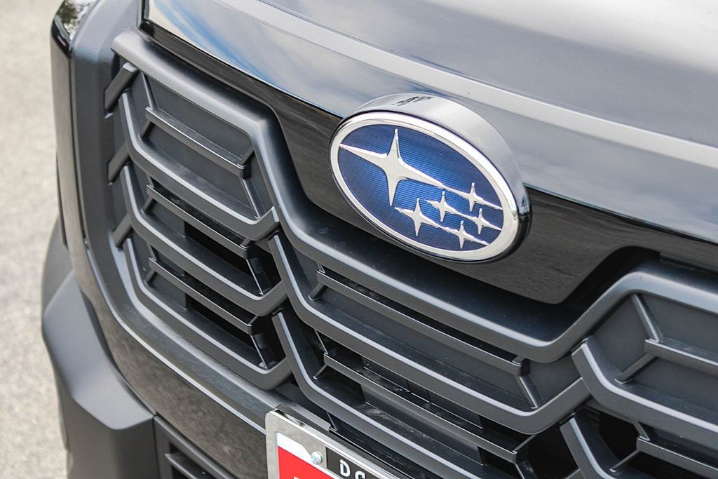 Thumbnail: 2026 Subaru Outback - 6