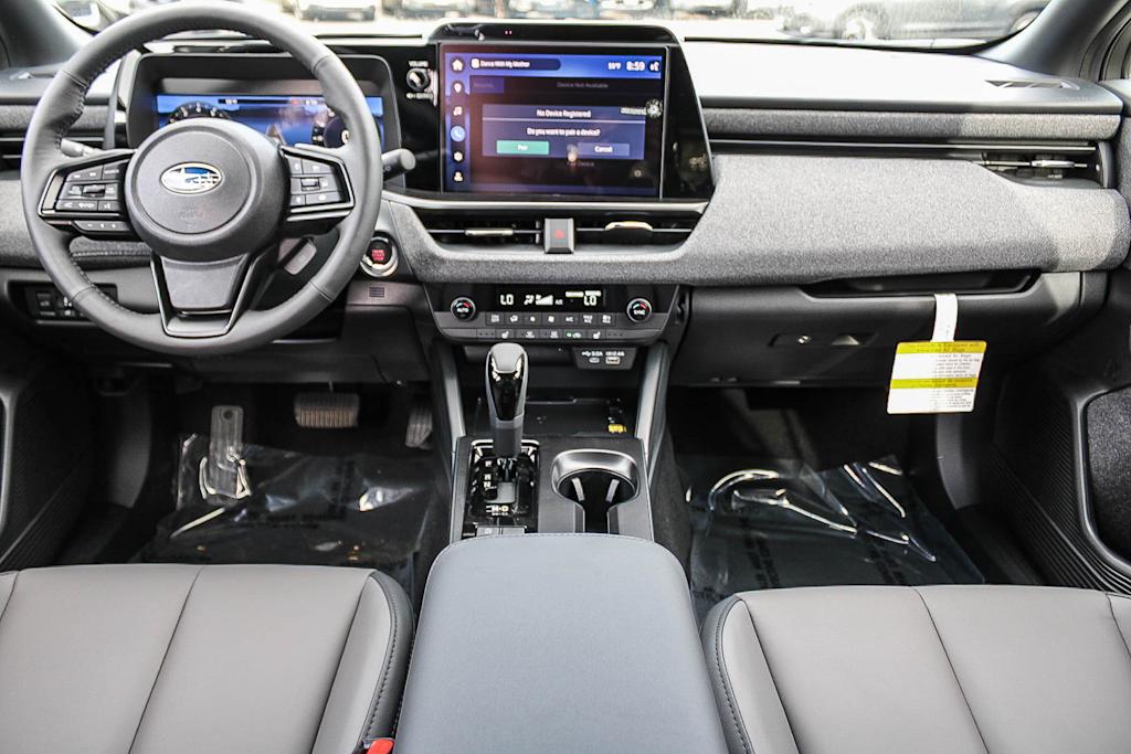 Thumbnail: 2026 Subaru Outback - 2