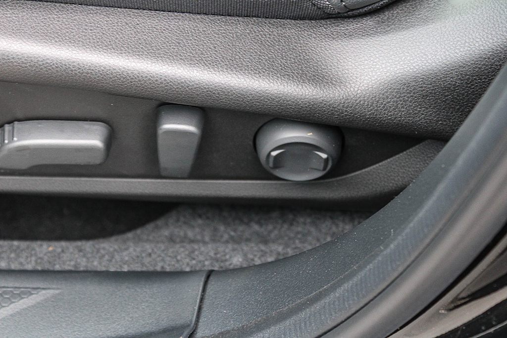 Thumbnail: 2026 Subaru Outback - 22