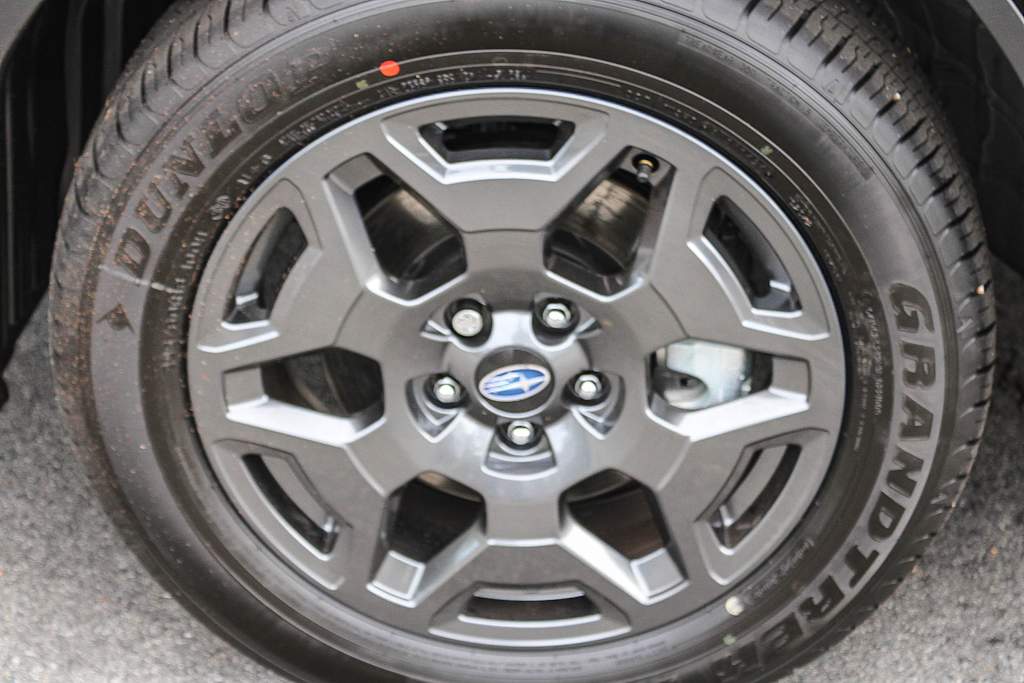 Thumbnail: 2026 Subaru Outback - 7