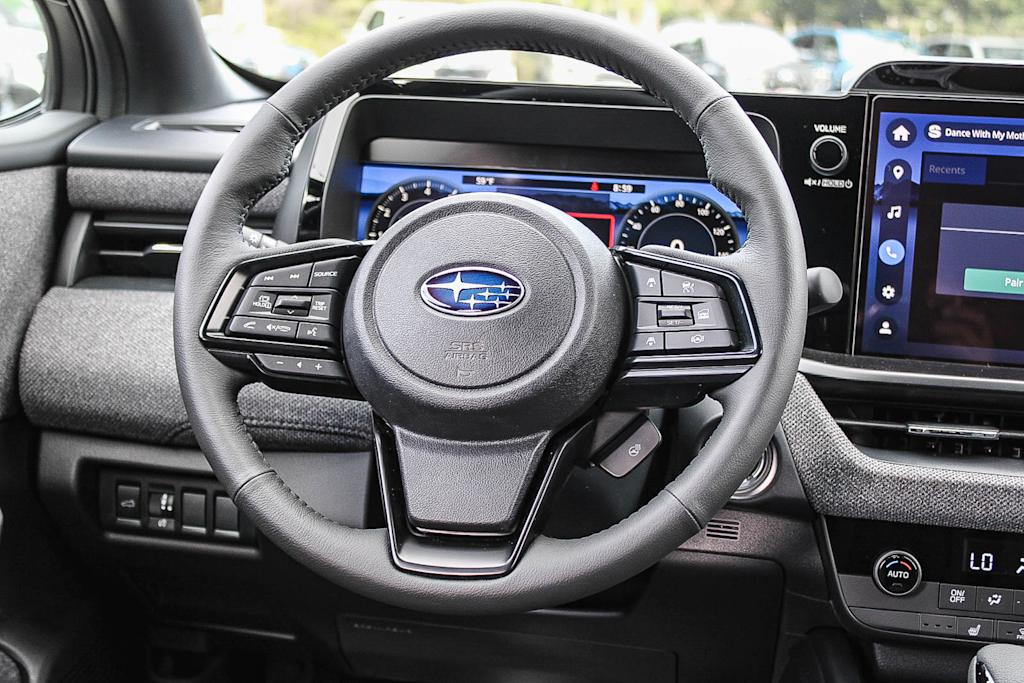 Thumbnail: 2026 Subaru Outback - 9