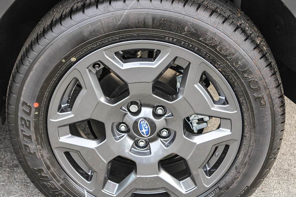 Thumbnail: 2026 Subaru Outback - 19