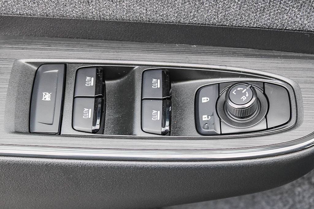 Thumbnail: 2026 Subaru Outback - 21