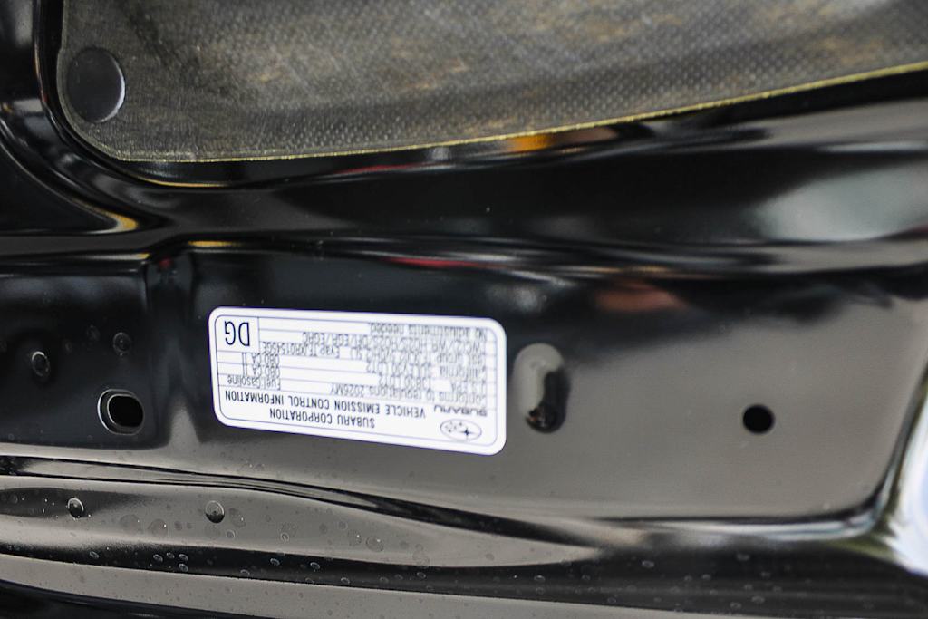 Thumbnail: 2026 Subaru Outback - 26