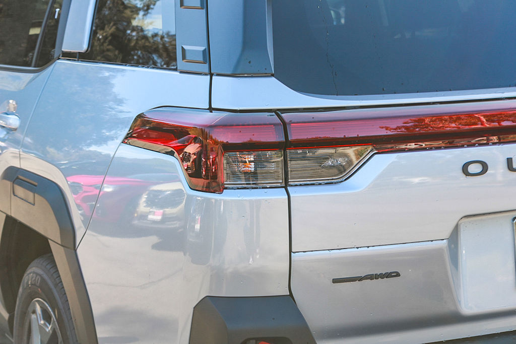 Thumbnail: 2026 Subaru Outback - 6