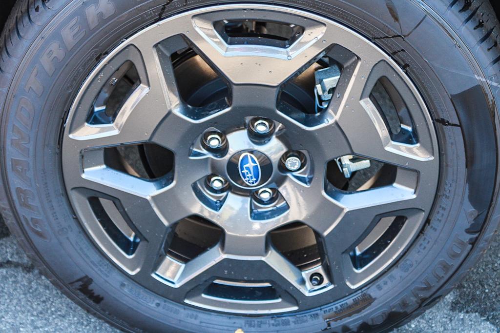 Thumbnail: 2026 Subaru Outback - 22