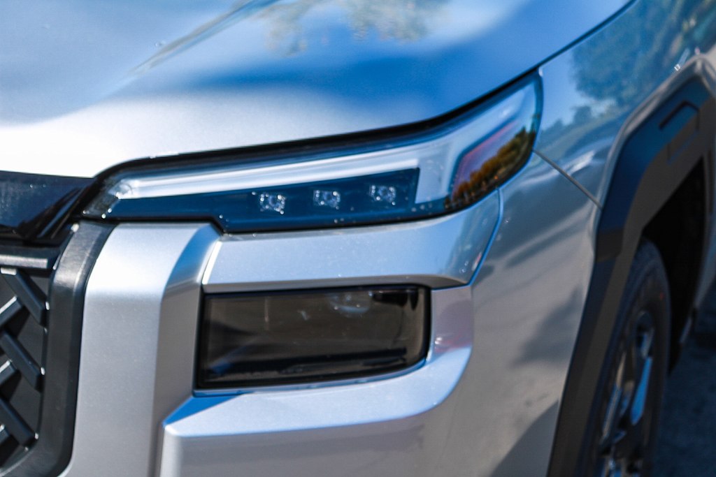 Thumbnail: 2026 Subaru Outback - 20