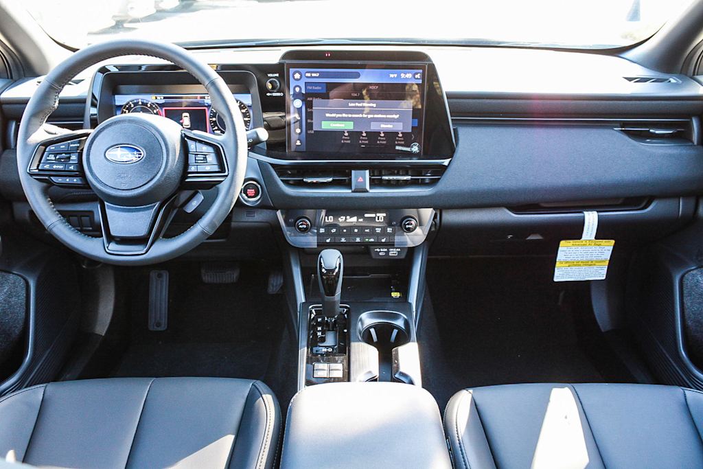 Thumbnail: 2026 Subaru Outback - 2