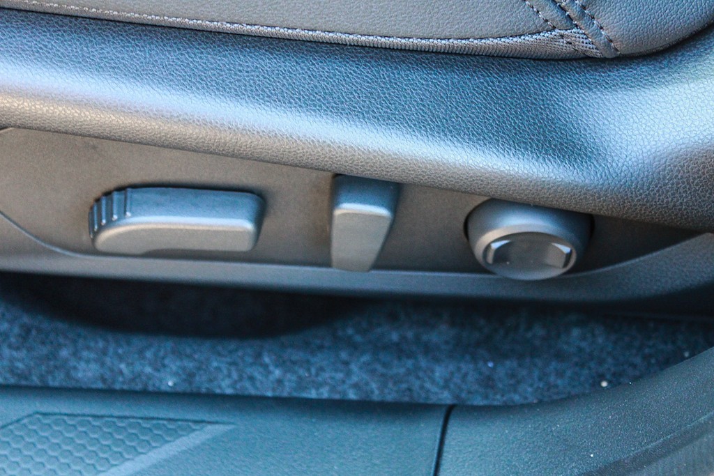 Thumbnail: 2026 Subaru Outback - 24