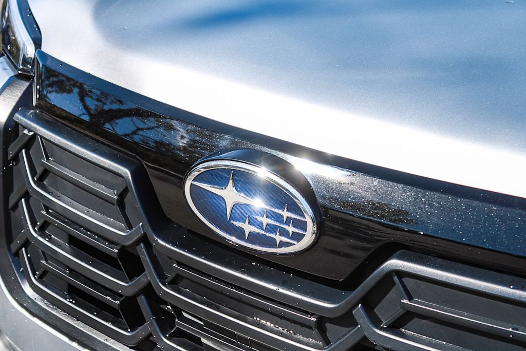 Thumbnail: 2026 Subaru Outback - 21