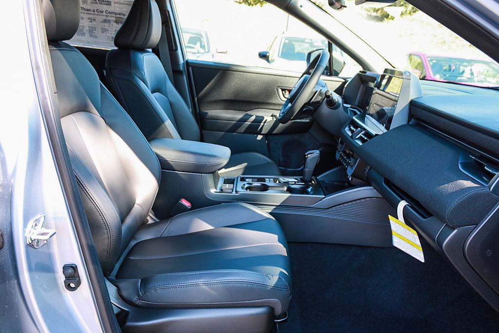 Thumbnail: 2026 Subaru Outback - 10