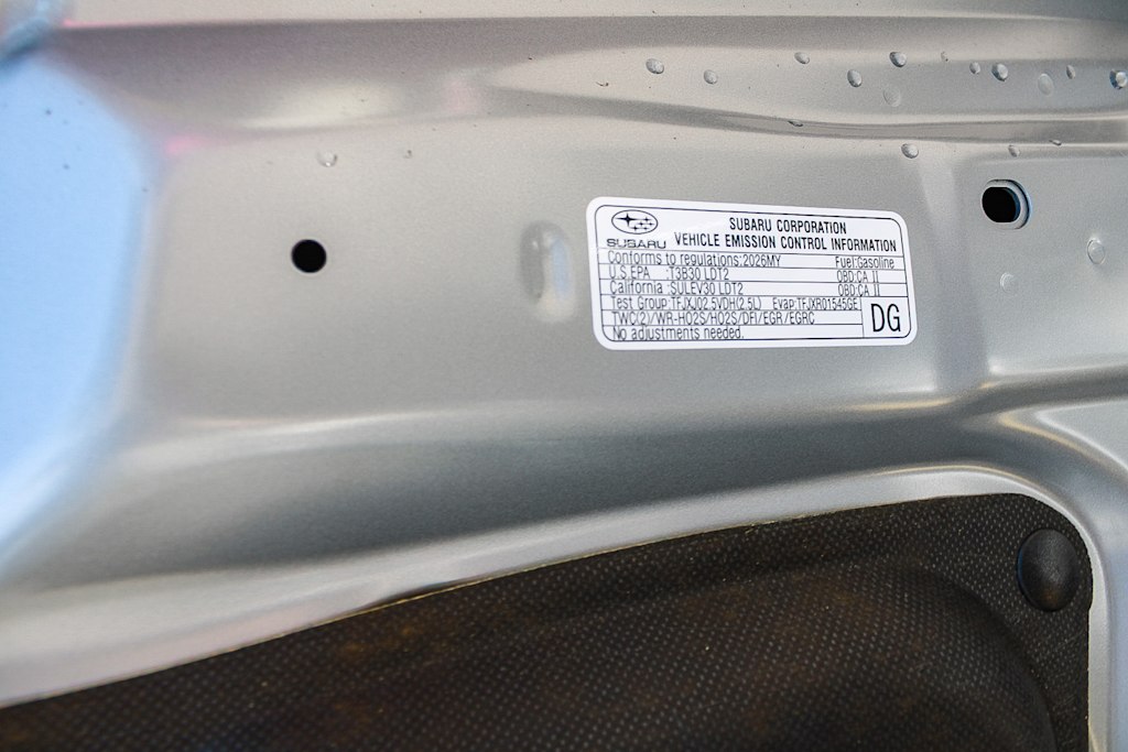 Thumbnail: 2026 Subaru Outback - 17