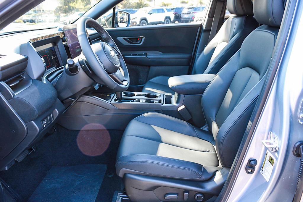 Thumbnail: 2026 Subaru Outback - 11