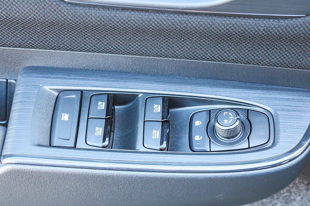 Thumbnail: 2026 Subaru Outback - 23