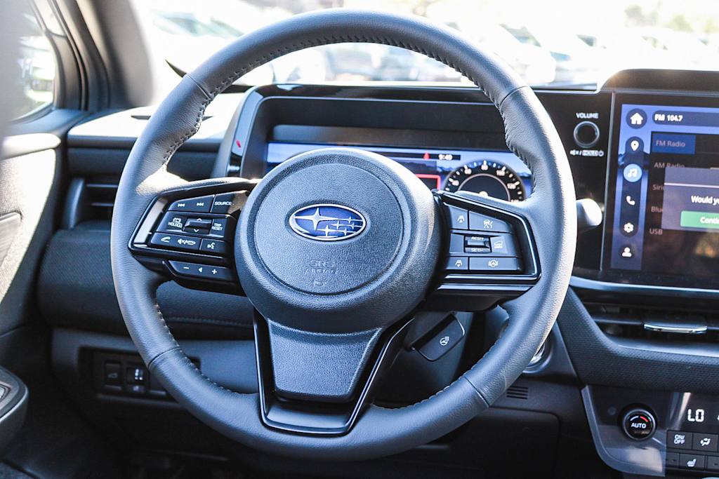 Thumbnail: 2026 Subaru Outback - 13