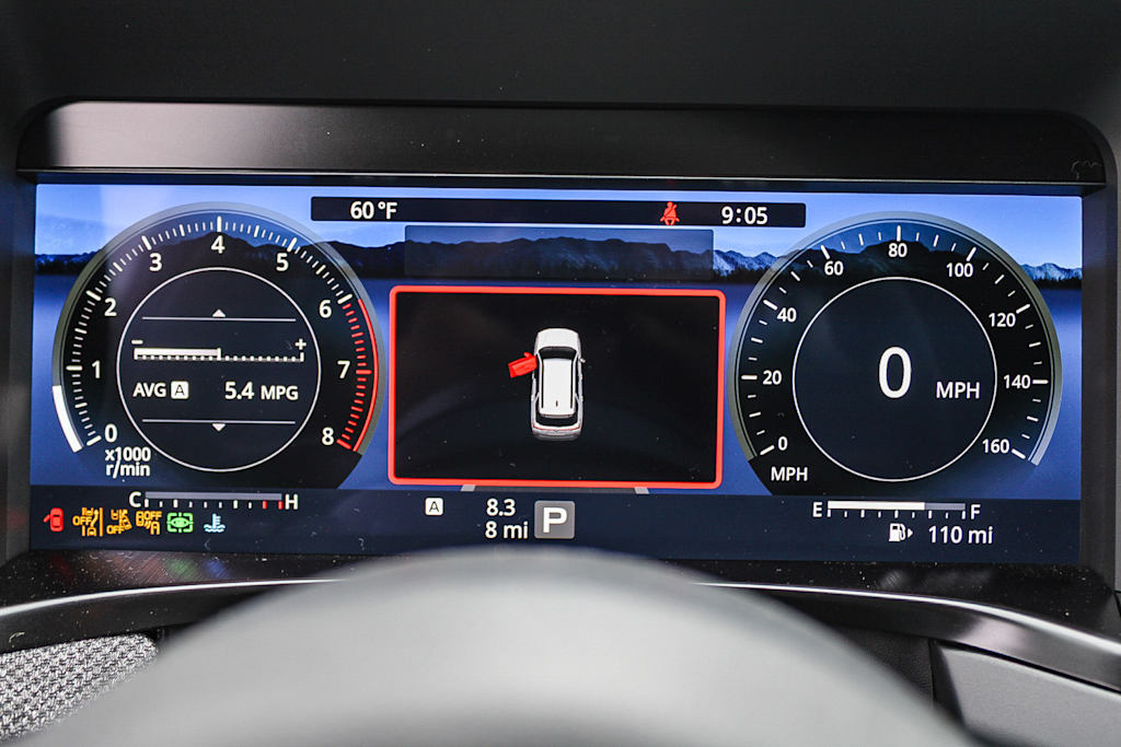 Thumbnail: 2026 Subaru Outback - 15