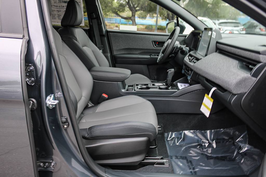 Thumbnail: 2026 Subaru Outback - 10