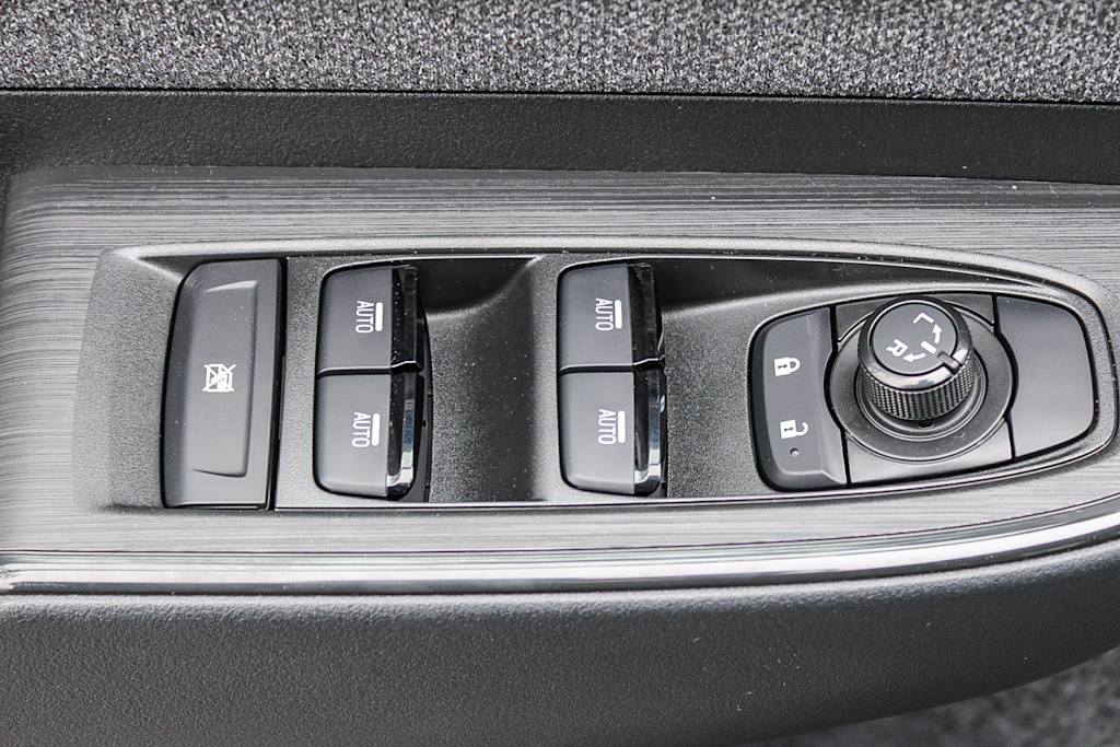 Thumbnail: 2026 Subaru Outback - 24