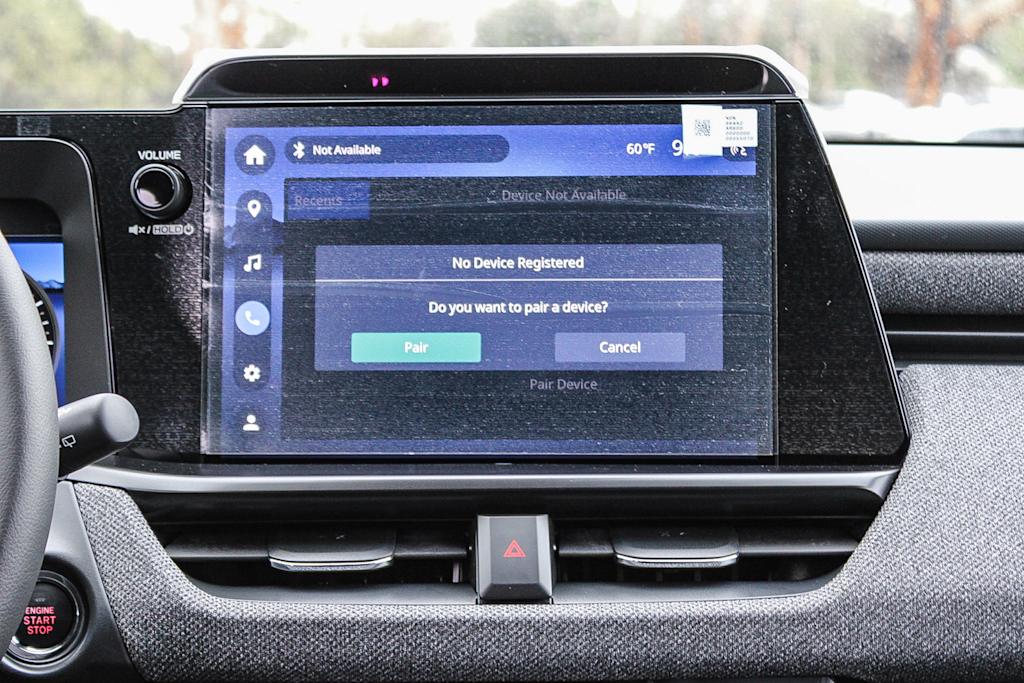 Thumbnail: 2026 Subaru Outback - 23