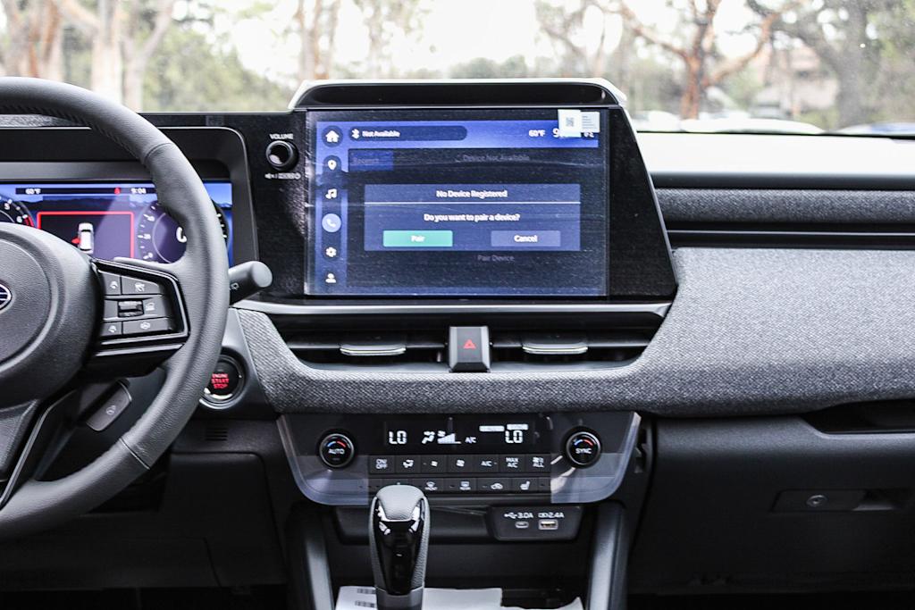 Thumbnail: 2026 Subaru Outback - 13