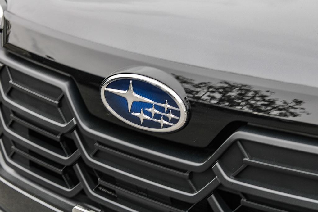 Thumbnail: 2026 Subaru Outback - 6