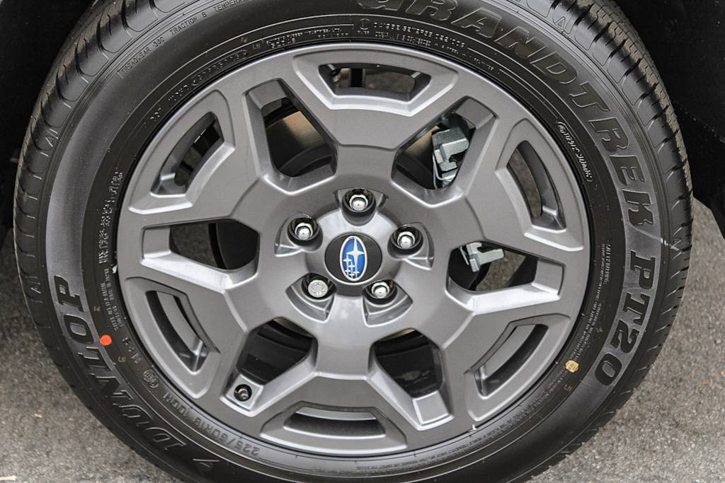 Thumbnail: 2026 Subaru Outback - 22