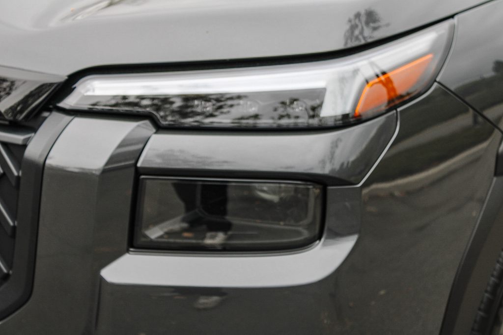 Thumbnail: 2026 Subaru Outback - 21