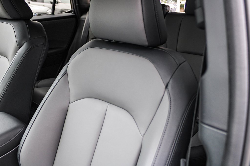 Thumbnail: 2026 Subaru Outback - 28