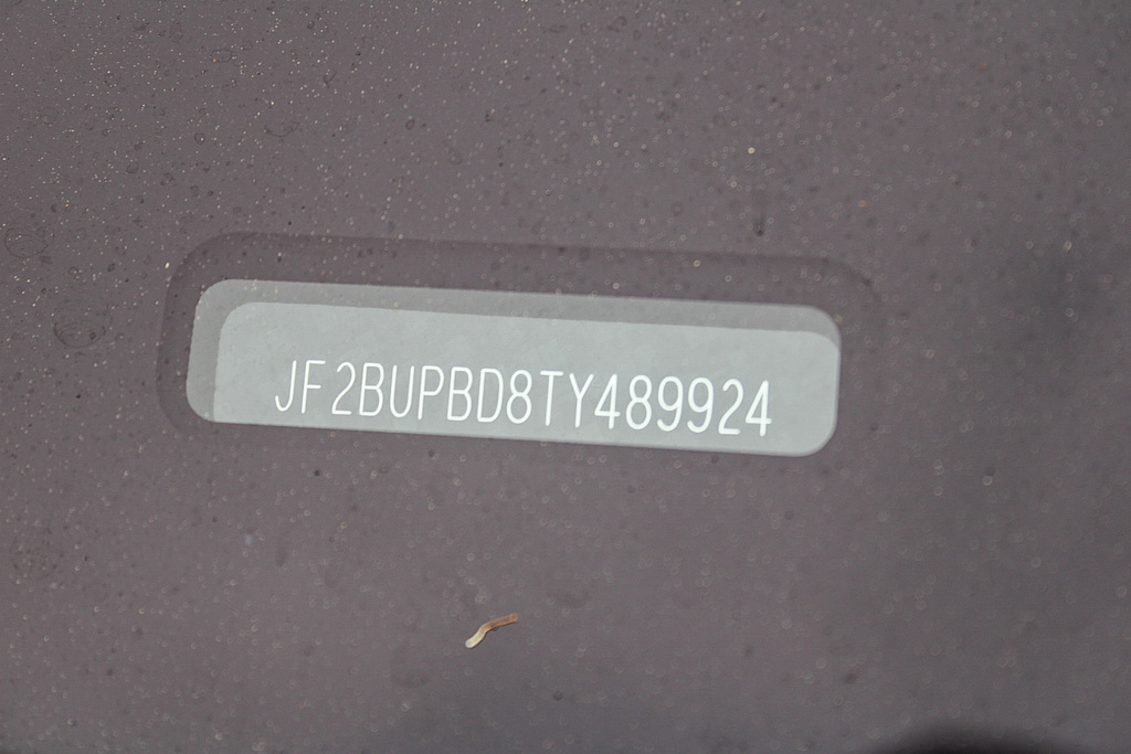 Thumbnail: 2026 Subaru Outback - 29