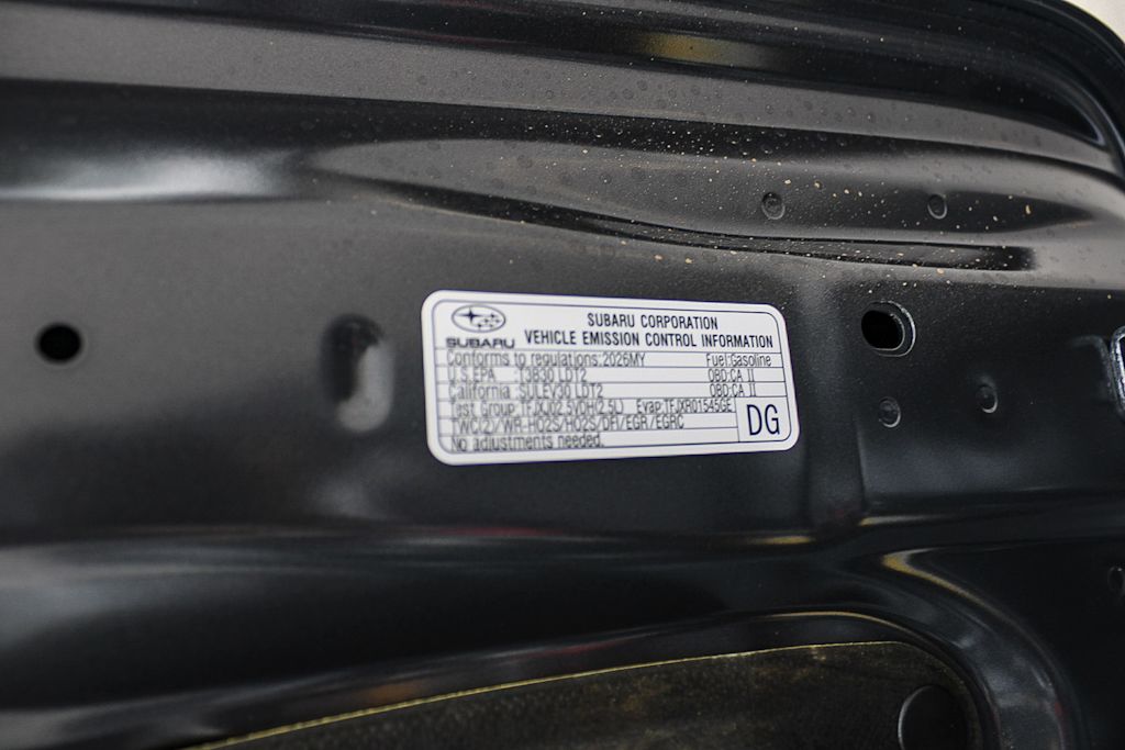 Thumbnail: 2026 Subaru Outback - 17