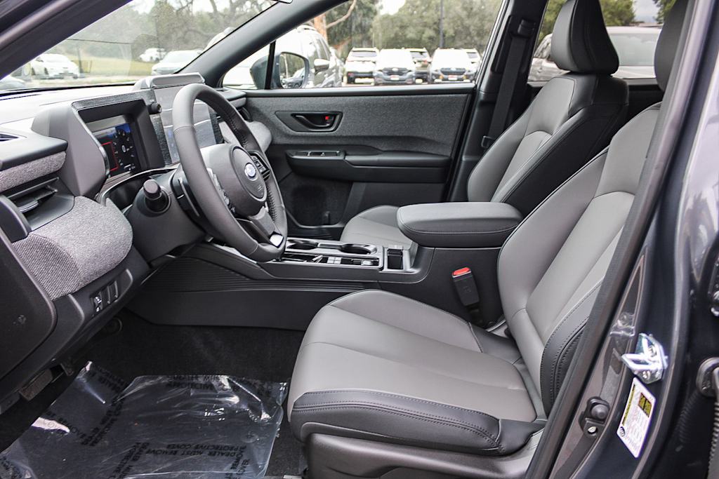 Thumbnail: 2026 Subaru Outback - 11