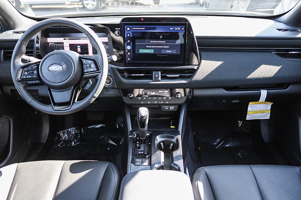 Thumbnail: 2026 Subaru Outback - 2