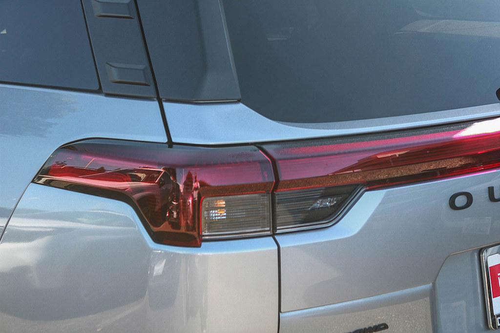 Thumbnail: 2026 Subaru Outback - 6